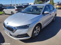 Culoareargint Utilizat 2021 Skoda Octavia Ambition Berlinǎ | 14.641 EUR (Preț OK)