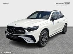 Culoarealb Utilizat 2023 Mercedes GLC300e SUV | 67.800 EUR (Scump)