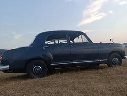 Utilizat 1961 Mercedes 180 Berlinǎ | 14.000 EUR