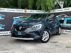 Culoaregri Utilizat 2021 Renault Captur Life SUV | 12.950 EUR (Preț OK)