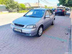 Utilizat 2004 Opel Astra Berlinǎ | 1.150 EUR (Preț OK)