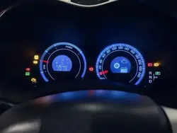 Utilizat 2011 Toyota Auris Hybrid Hatchback | 8.500 EUR (Preț OK)