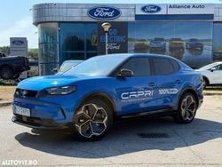 Culoarealbastru Utilizat 2025 Ford Capri Premium SUV | 44.060 EUR