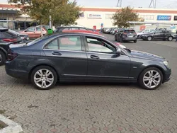 Utilizat 2009 Mercedes 200 | 4.800 EUR (Preț OK)