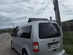 Utilizat 2008 VW Caddy Monovolum | 5.200 EUR (Puțin scump)