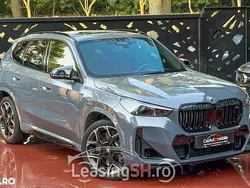 Gri Utilizat 2025 BMW X1 SUV | 33.200 EUR