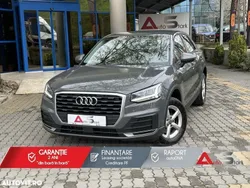 Gri Utilizat 2018 Audi Q2 Design SUV | 17.450 EUR (Scump)