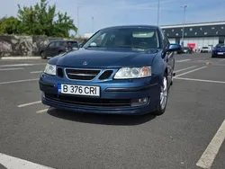 Culoarealbastru Utilizat 2006 Saab 9-3 Vector Break | 3.499 EUR (Scump)