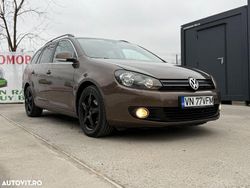 Culoaremaro Utilizat 2012 VW Golf VII Highline Break | 4.490 EUR (Preț OK)