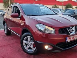 Culoarerosu Utilizat 2011 Nissan Qashqai Acenta SUV | 7.999 EUR (Scump)