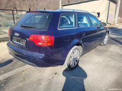 Utilizat 2007 Audi A4 Break | 2.200 EUR (Preț bun)