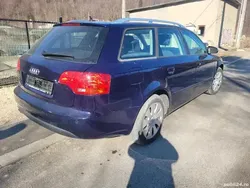 Utilizat 2007 Audi A4 Break | 2.500 EUR (Preț bun)