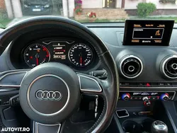Culoaregri Utilizat 2015 Audi A3 | 9.800 EUR (Preț bun)