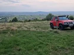 Utilizat 1993 Suzuki Vitara SUV | 4.400 EUR