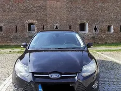 Utilizat 2012 Ford Focus ST | 2.600 EUR (Super Preț)