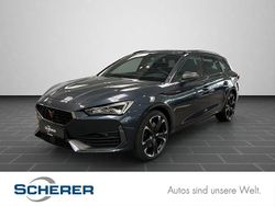 Utilizat 2021 Cupra Leon VZ | 27.405 EUR