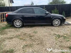 Utilizat 2001 Audi A4 | 1.200 EUR