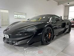 Utilizat 2021 McLaren 600LT Coupe | 332.798 EUR
