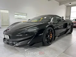Utilizat 2021 McLaren 600LT Coupe | 332.798 EUR