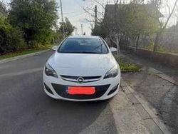 Utilizat 2015 Opel Astra Sport Break | 8.350 EUR (Scump)