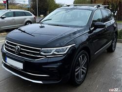 Utilizat 2022 VW Tiguan SUV | 29.999 EUR (Preț OK)