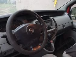 Utilizat 2003 Opel Vivaro Van | 2.000 EUR (Super Preț)