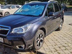 Gri Utilizat 2014 Subaru Forester SUV | 24.450 EUR (Preț OK)