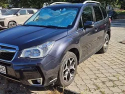 Gri Utilizat 2014 Subaru Forester SUV | 25.000 EUR