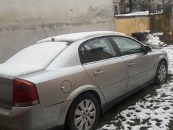 Utilizat 2003 Opel Vectra Berlinǎ | 1.000 EUR