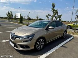 Culoarebej Utilizat 2018 Renault Mégane IV Berlinǎ | 10.600 EUR (Puțin scump)