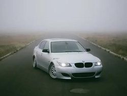 Utilizat 2006 BMW 525 Berlinǎ | 7.700 EUR