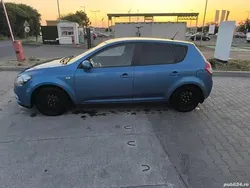 Utilizat 2010 Kia Ceed Hatchback | 3.800 EUR (Preț OK)