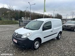 Culoarealb Utilizat 2021 Renault Kangoo Monovolum | 7.623 EUR (Preț OK)