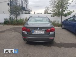 Bej Utilizat 2015 BMW 525 Berlinǎ | 34.000 EUR