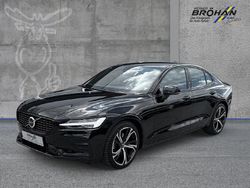 Utilizat 2023 Volvo S60 Plus Berlinǎ | 39.219 EUR (Scump)