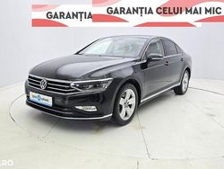 Culoarenegru Utilizat 2020 VW Passat Highline Berlinǎ | 19.750 EUR (Preț OK)