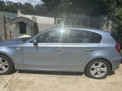 Utilizat 2008 BMW 118 Hatchback | 4.300 EUR