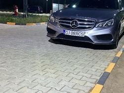 Utilizat 2015 Mercedes 220 Berlinǎ | 11.900 EUR
