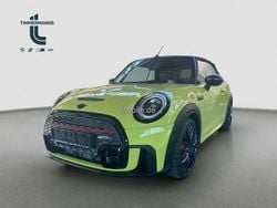 Utilizat 2023 Mini John Cooper Works Hatchback | 41.563 EUR