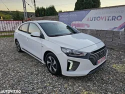 Alb Utilizat 2020 Hyundai Ioniq Berlinǎ | 13.999 EUR