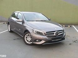 Culoaregri Utilizat 2014 Mercedes A180 Style Hatchback | 9.990 EUR (Puțin scump)