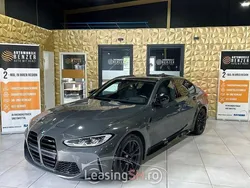 Gri Utilizat 2021 BMW M3 M Sport Berlinǎ | 64.163 EUR