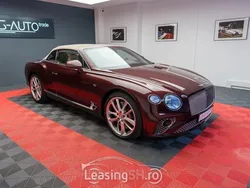 Maro Utilizat 2019 Bentley Continental GT Convertible Cabrio | 229.000 EUR