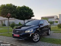 Culoarenegru Utilizat 2014 Volvo XC60 SUV | 12.990 EUR (Preț OK)