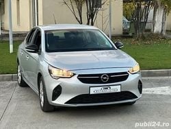 Utilizat 2022 Opel Corsa Hatchback | 9.300 EUR (Preț bun)