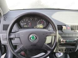 Utilizat 2002 Skoda Fabia Hatchback | 1.350 EUR (Preț OK)