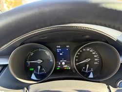 Albastru Utilizat 2023 Toyota C-HR+ SUV | 23.000 EUR