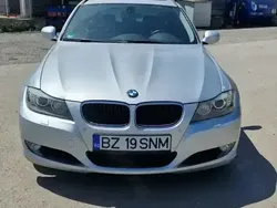 Utilizat 2010 BMW 320 Break | 5.500 EUR (Preț OK)