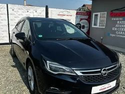 Utilizat 2019 Opel Astra Break | 10.250 EUR (Scump)