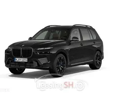Negru Nouă 2025 BMW X7 SUV | 120.481 EUR (Preț OK)
